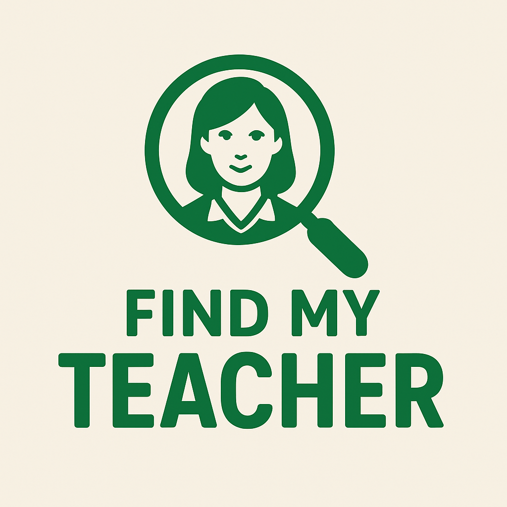 Find My Teacher Logo