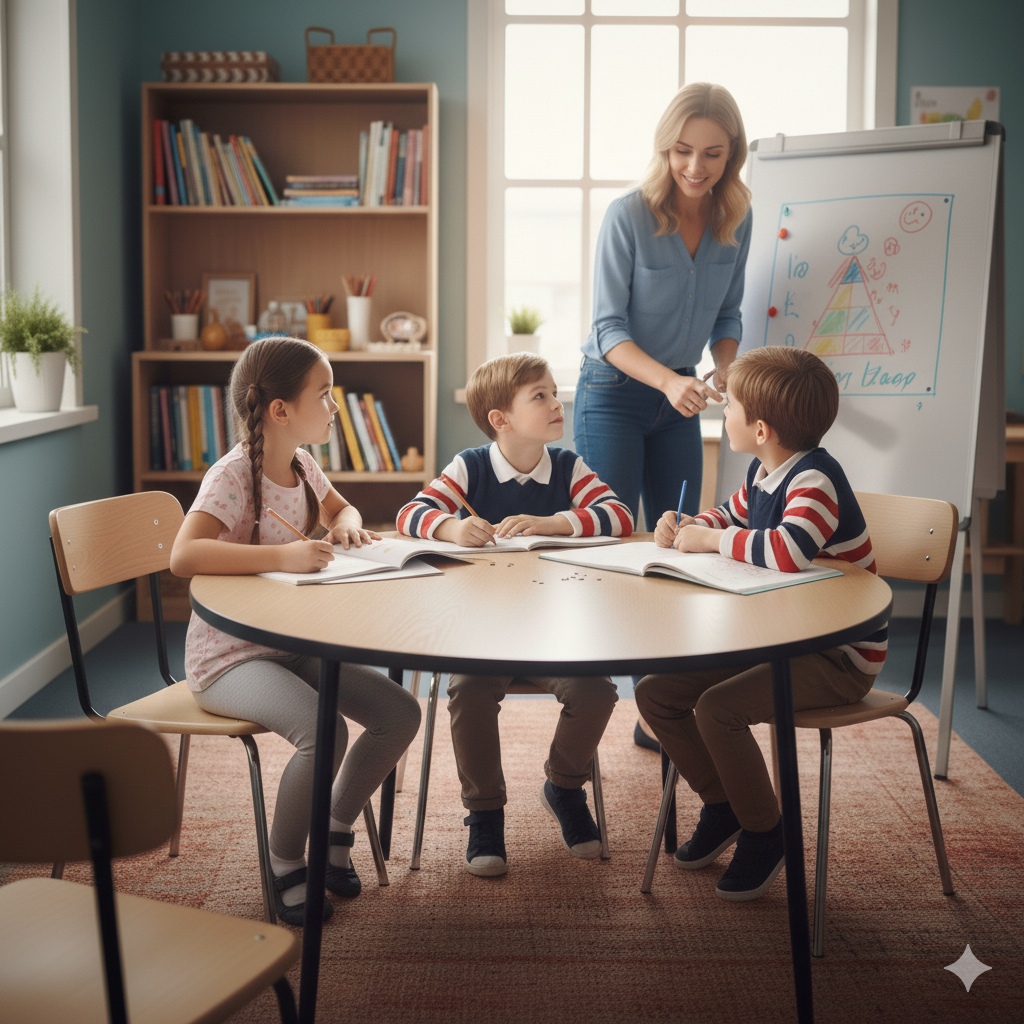 Tutor 5